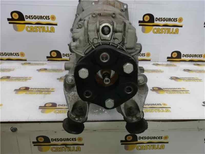 Recambio de caja cambios para bmw serie 1 berlina (e81/e87) 2.0 cat referencia OEM IAM BEO  