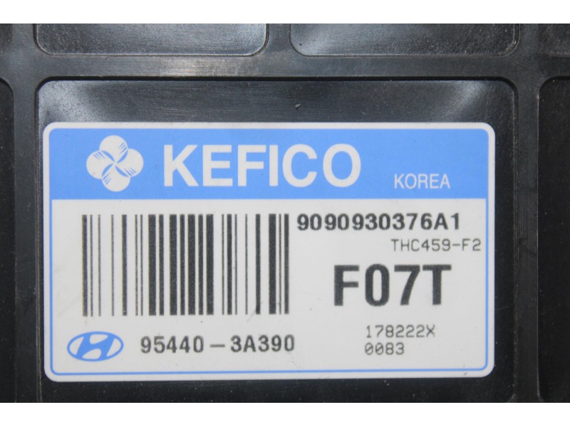 Recambio de modulo electronico para hyundai santa fe (bm) 2.2 crdi comfort 4x4 referencia OEM IAM 954403A390  