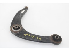 Recambio de brazo suspension inferior delantero derecho para citroën berlingo cuadro 1.6 16v hdi referencia OEM IAM 566792  