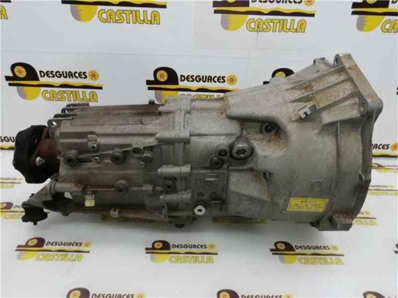 Recambio de caja cambios para bmw serie 1 berlina (e81/e87) 2.0 cat referencia OEM IAM BEO  