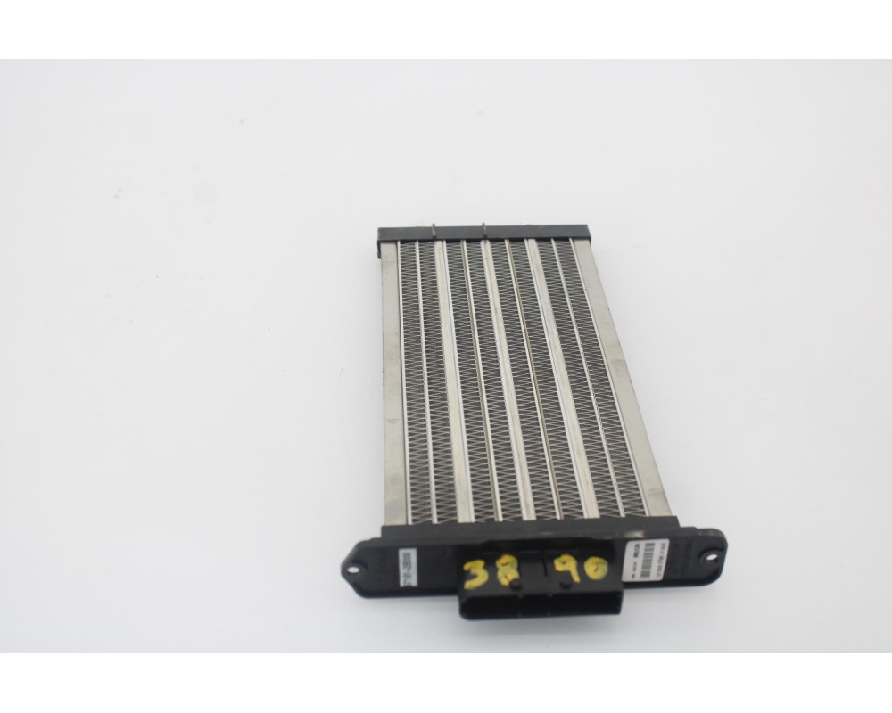 Recambio de resistencia calefaccion para hyundai santa fe (bm) 2.2 crdi comfort 4x4 referencia OEM IAM 971912B000  