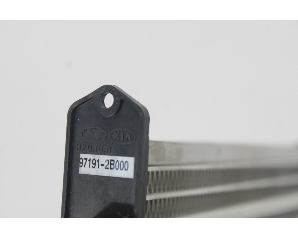 Recambio de resistencia calefaccion para hyundai santa fe (bm) 2.2 crdi comfort 4x4 referencia OEM IAM 971912B000  