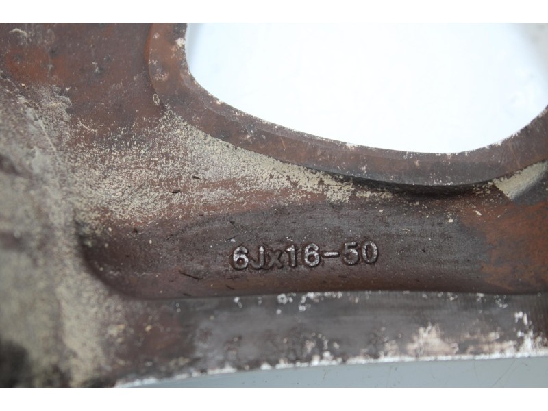 Recambio de llanta para hyundai i30 classic referencia OEM IAM 529102L2501  