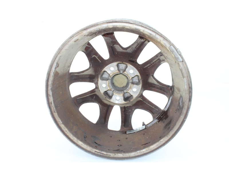 Recambio de llanta para hyundai i30 classic referencia OEM IAM 529102L2501  