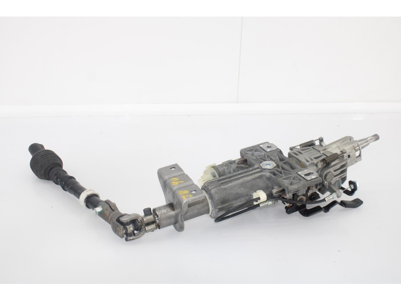 Recambio de columna direccion para hyundai santa fe (bm) 2.2 crdi comfort 4x4 referencia OEM IAM C06CB3D016  