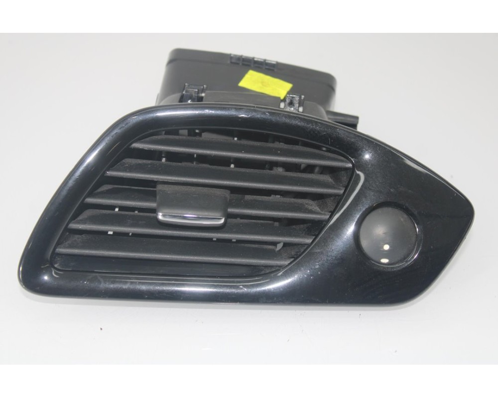 Recambio de rejilla aireadora para renault scenic iii dynamique referencia OEM IAM 1012127DER.  