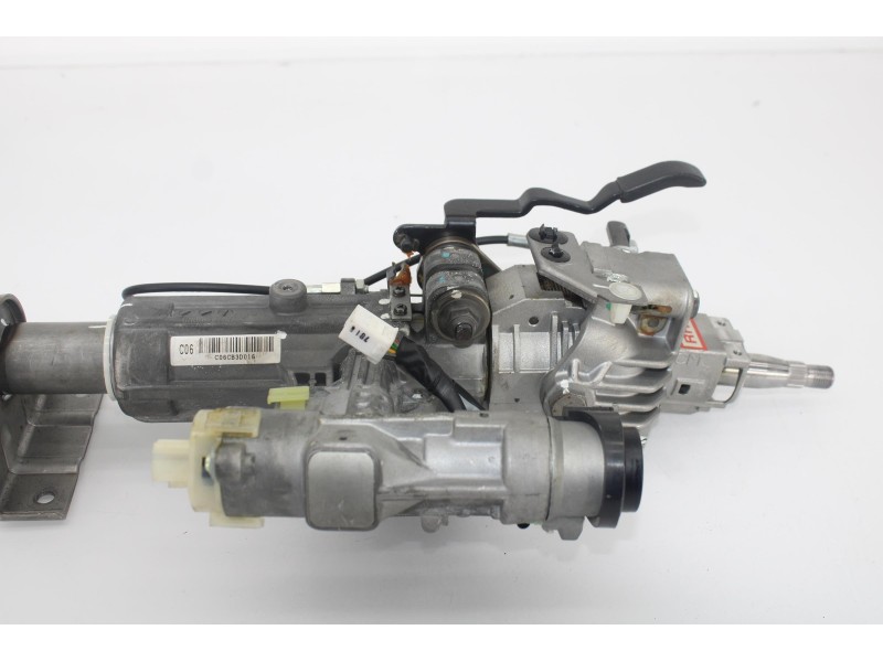 Recambio de columna direccion para hyundai santa fe (bm) 2.2 crdi comfort 4x4 referencia OEM IAM C06CB3D016  