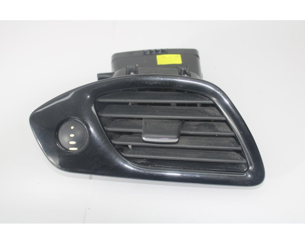 Recambio de rejilla aireadora para renault scenic iii dynamique referencia OEM IAM 1012124IZQ.  