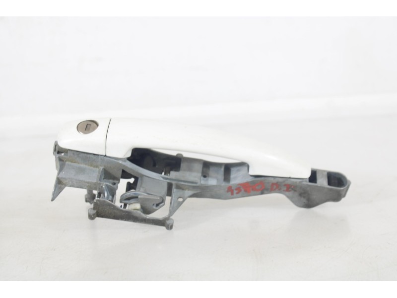 Recambio de maneta exterior delantera izquierda para peugeot 208 access referencia OEM IAM 9680168680  