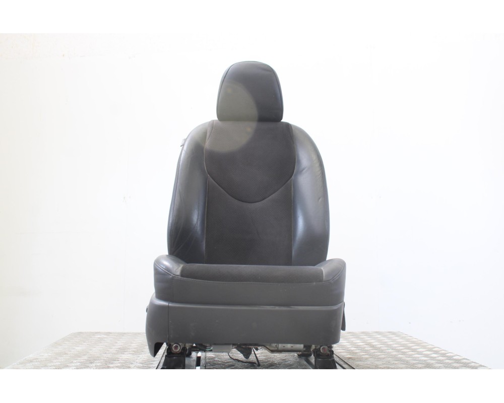 Recambio de asiento delantero derecho para toyota rav 4 (a3) active referencia OEM IAM 3735D.D.PIEL  