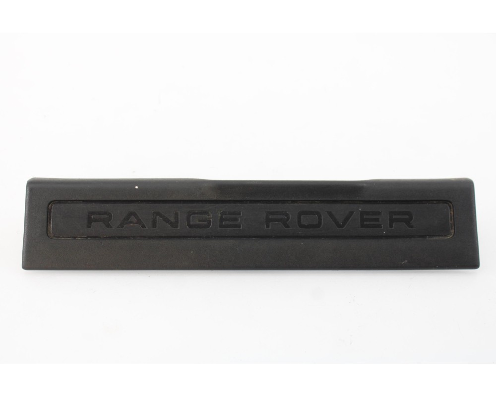 Recambio de moldura para land rover evoque hse referencia OEM IAM BJ3213201ADW  