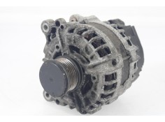 Recambio de alternador para volkswagen passat lim. (362) edition bluemotion referencia OEM IAM 0125811027  
