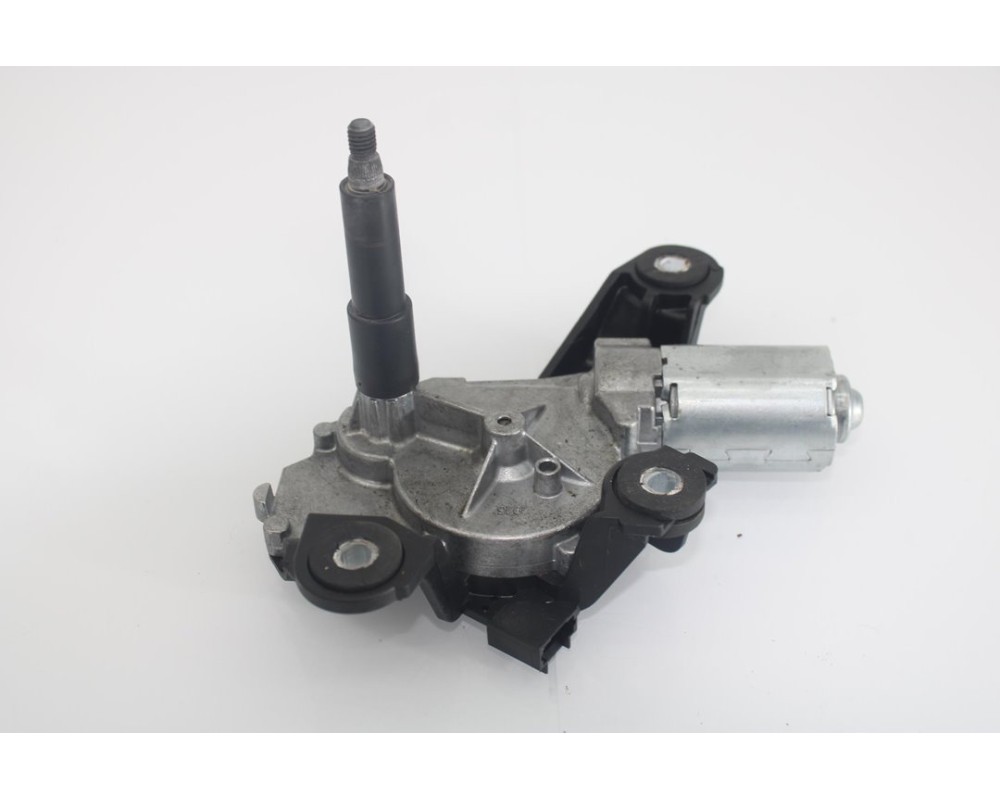 Recambio de motor limpia trasero para renault scenic iii dynamique referencia OEM IAM 287100010R  