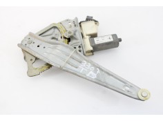 Recambio de elevalunas trasero derecho para toyota avensis berlina (t25) 2.2 d-4d cat referencia OEM IAM 6983005100  