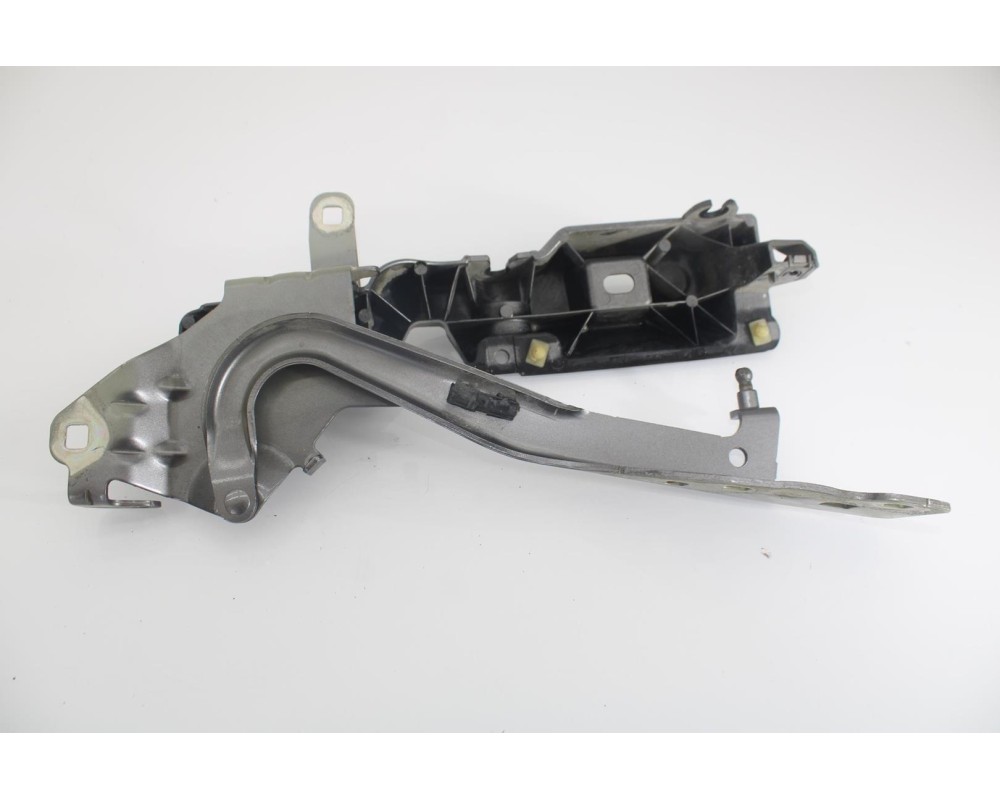 Recambio de bisagra capo derecha para renault scenic iii dynamique referencia OEM IAM 654000004R  