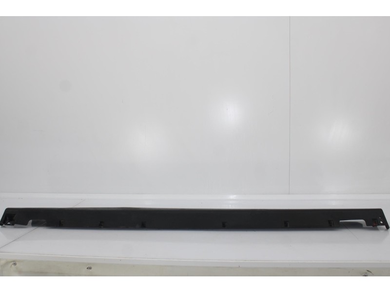 Recambio de faldon lateral izquierdo para hyundai santa fe (bm) 2.2 crdi style 4x4 referencia OEM IAM 877102B200  