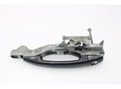 Recambio de maneta exterior delantera izquierda para peugeot 207 1.6 16v hdi referencia OEM IAM   
