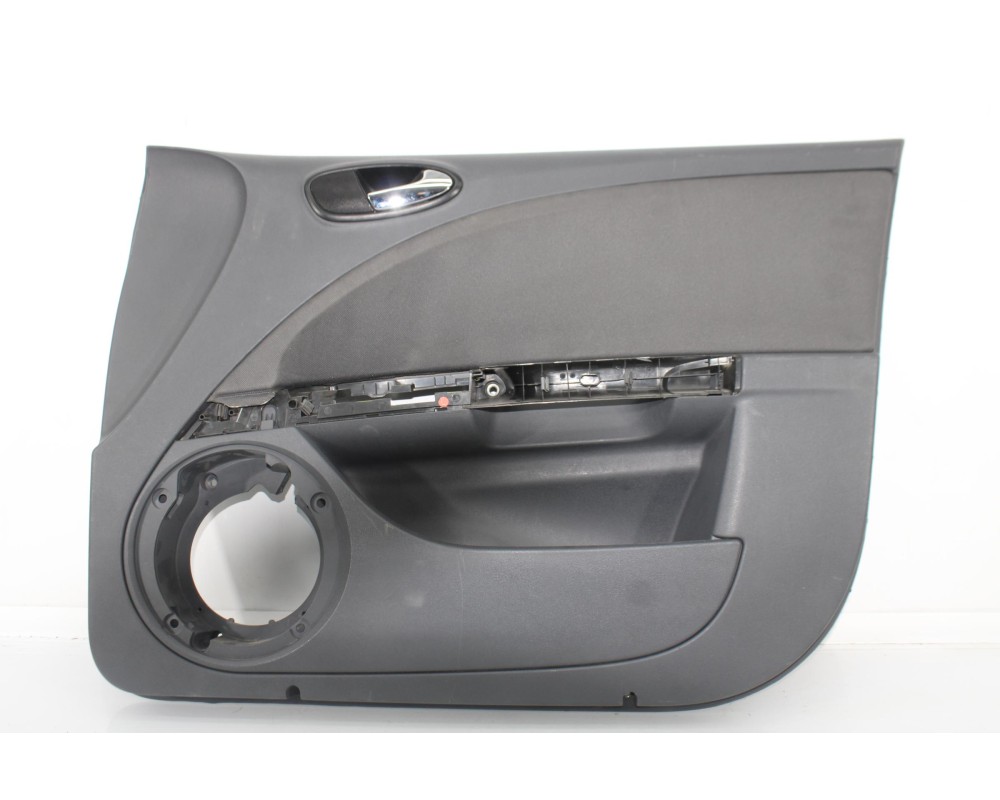 Recambio de guarnecido puerta delantera derecha para seat leon (1p1) stylance / style referencia OEM IAM 1P0867012  