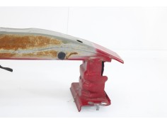 Recambio de refuerzo paragolpes delantero para toyota avensis berlina (t25) 2.2 d-4d cat referencia OEM IAM 3307D  