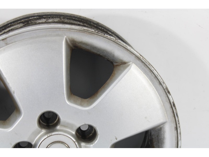 Recambio de llanta para opel astra g berlina comfort referencia OEM IAM 2443724540723  