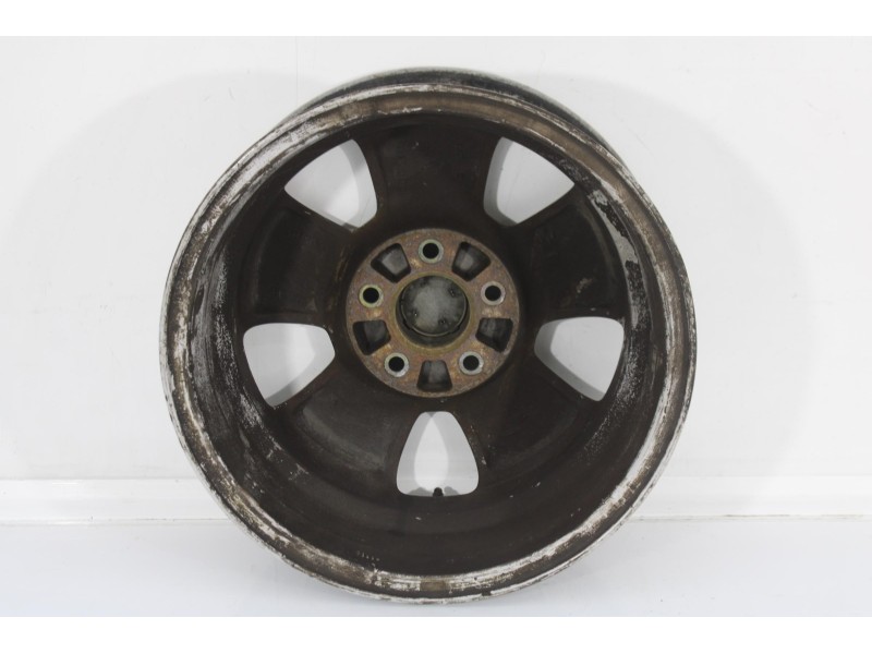 Recambio de llanta para opel astra g berlina comfort referencia OEM IAM 2443724540723  