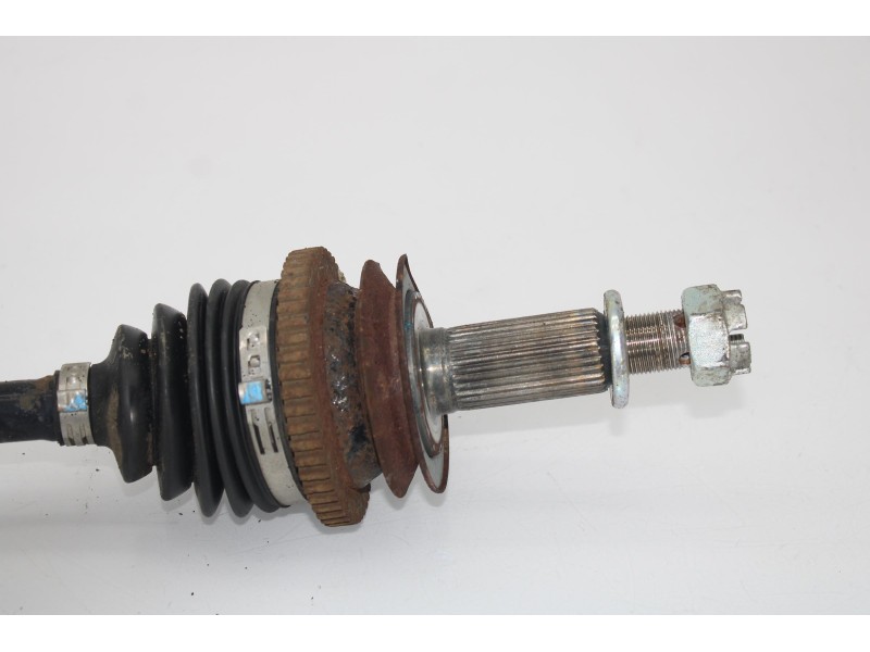 Recambio de transmision trasera izquierda para hyundai santa fe (bm) 2.2 crdi style 4x4 referencia OEM IAM 496002B900  