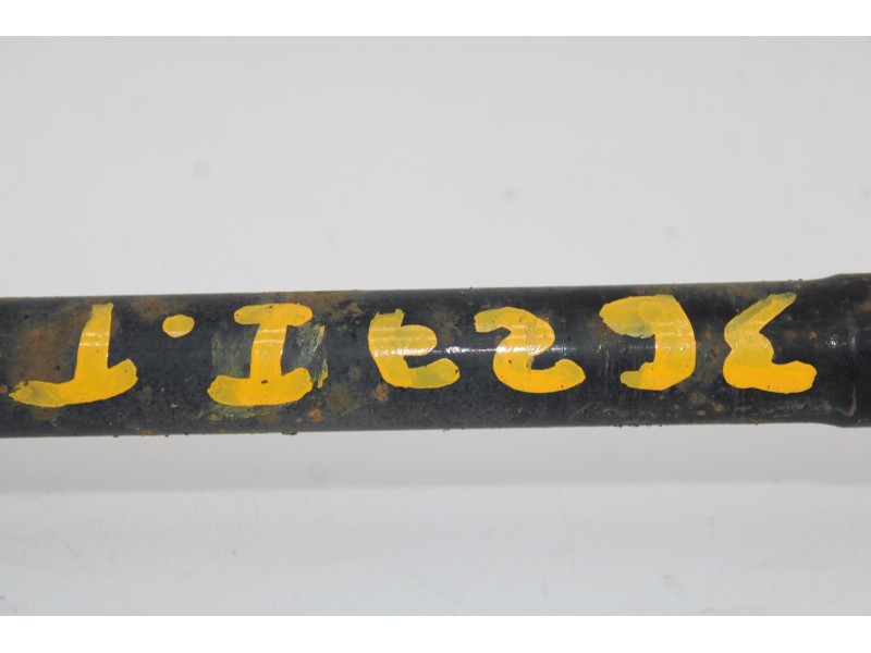 Recambio de transmision trasera izquierda para hyundai santa fe (bm) 2.2 crdi style 4x4 referencia OEM IAM 496002B900  