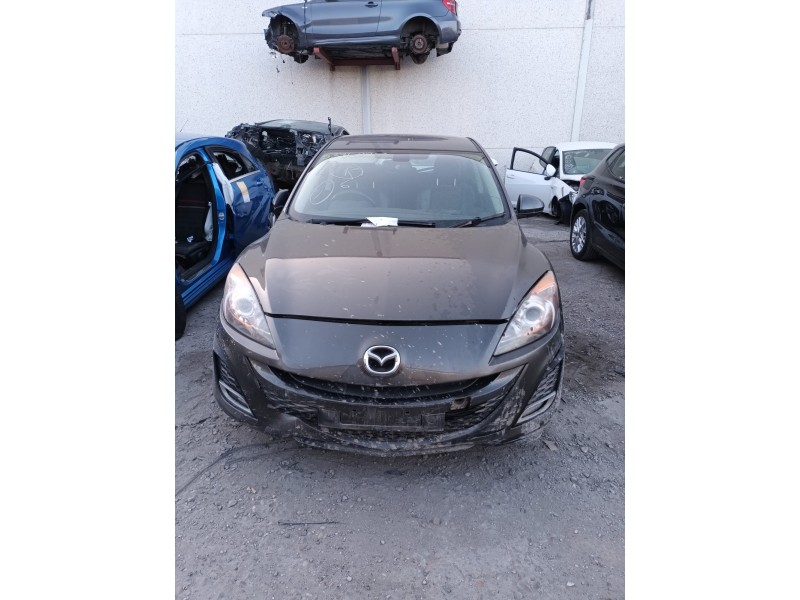mazda 3 lim. (bl) del año 2012