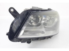 Recambio de faro izquierdo para volkswagen passat lim. (362) edition bluemotion referencia OEM IAM 3AC941005  