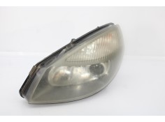 Recambio de faro izquierdo para renault scenic ii grand exception 2009 referencia OEM IAM 15811300  