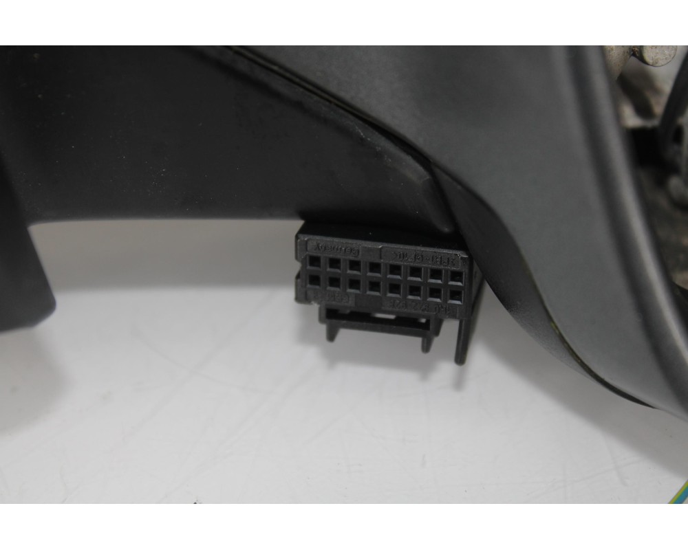 Recambio de carcasa retrovisor derecho para audi a5 sportback (8t) 2.0 tdi (110kw) referencia OEM IAM RLR58262  