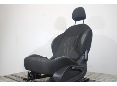 Recambio de asiento delantero izquierdo para peugeot 208 access referencia OEM IAM 4570DI  