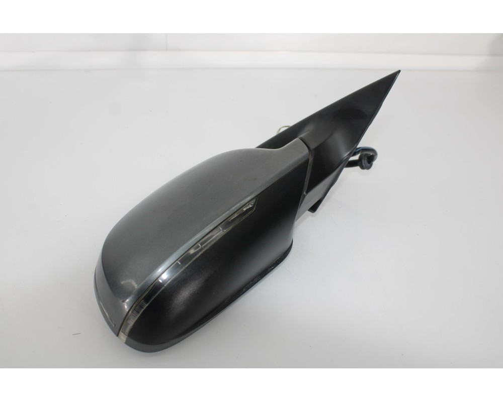 Recambio de carcasa retrovisor derecho para audi a5 sportback (8t) 2.0 tdi (110kw) referencia OEM IAM RLR58262  