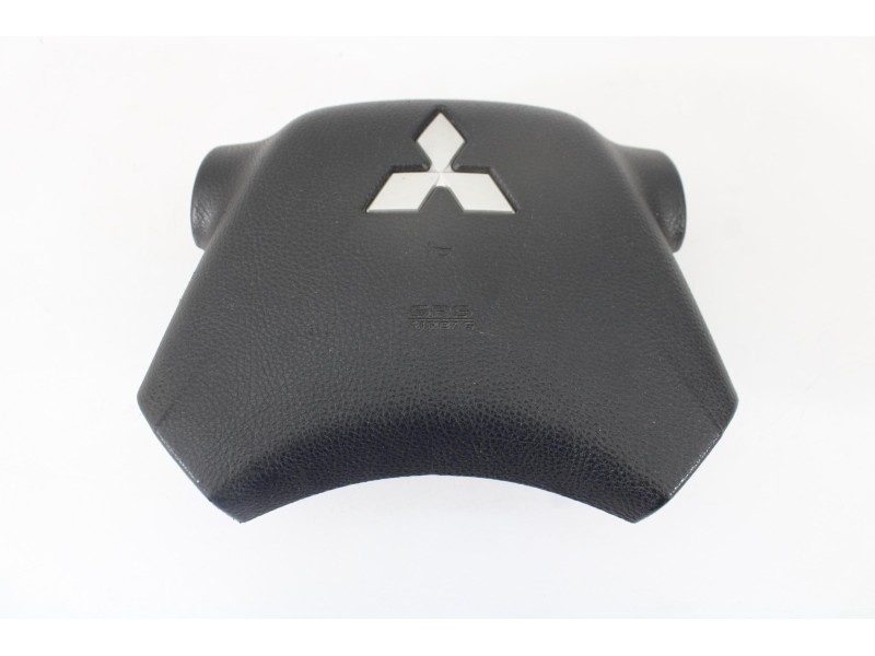 Recambio de airbag delantero izquierdo para mitsubishi grandis (na0w) 2.0 di-d inform referencia OEM IAM MN103444  