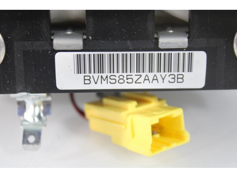 Recambio de airbag delantero izquierdo para mitsubishi grandis (na0w) 2.0 di-d inform referencia OEM IAM MN103444  