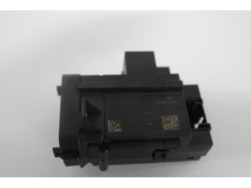 Recambio de conmutador de arranque para audi a5 sportback (8t) 2.0 tdi (110kw) referencia OEM IAM 8K0909181D  