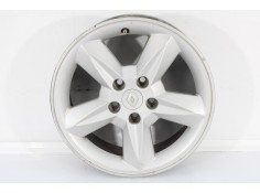 Recambio de llanta para renault scenic (ja..) 1.9 dci authentique referencia OEM IAM 770043829240752  