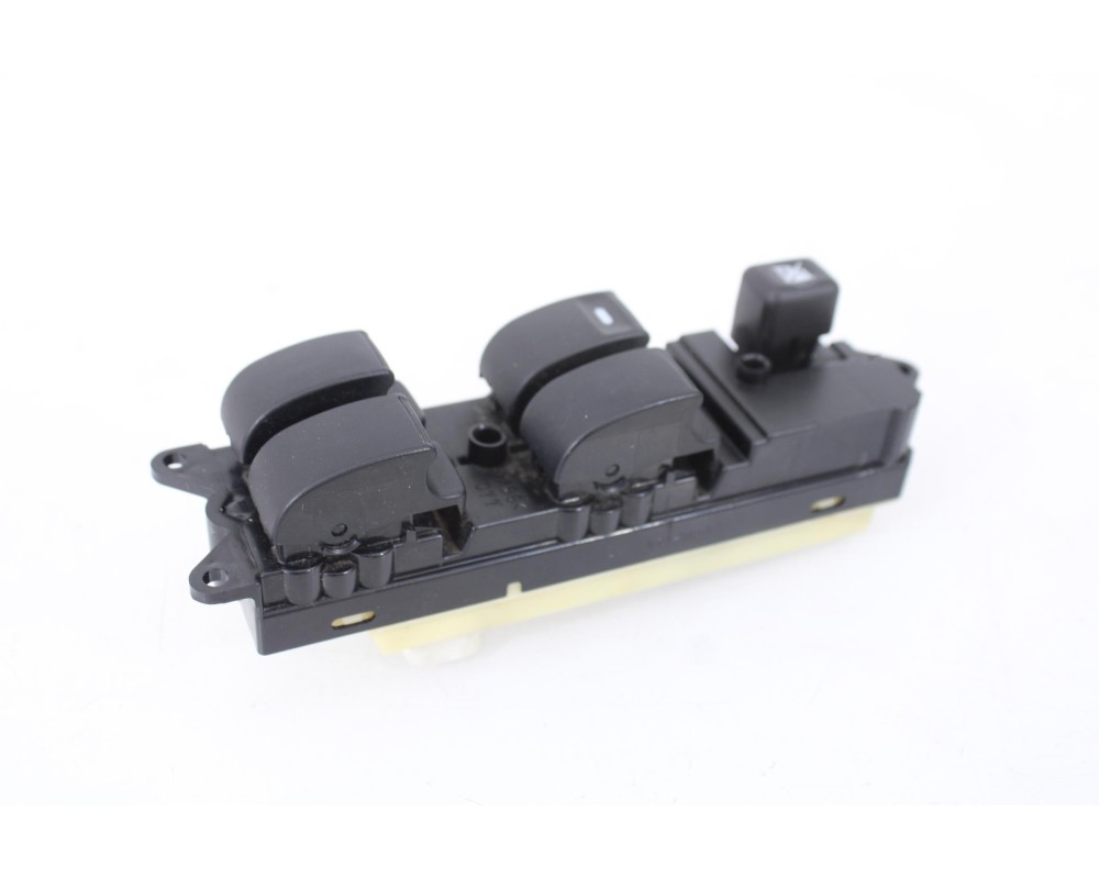 Recambio de mando elevalunas delantero izquierdo para mitsubishi grandis (na0w) 2.0 di-d inform referencia OEM IAM MN141066  