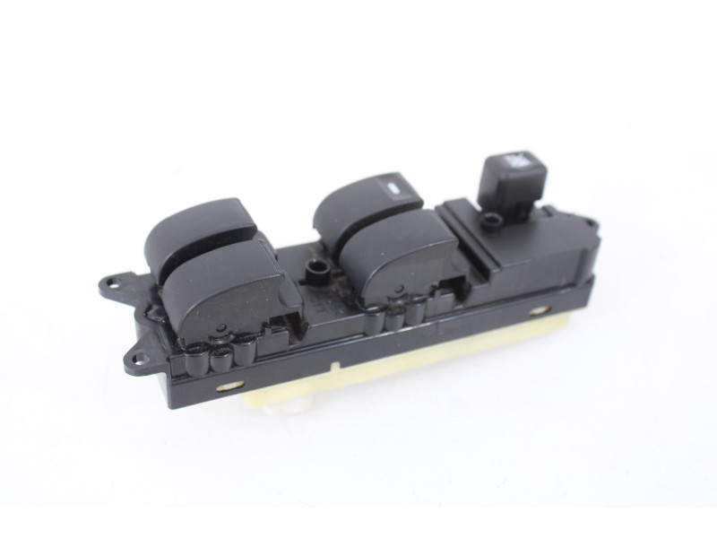 Recambio de mando elevalunas delantero izquierdo para mitsubishi grandis (na0w) 2.0 di-d inform referencia OEM IAM MN141066  