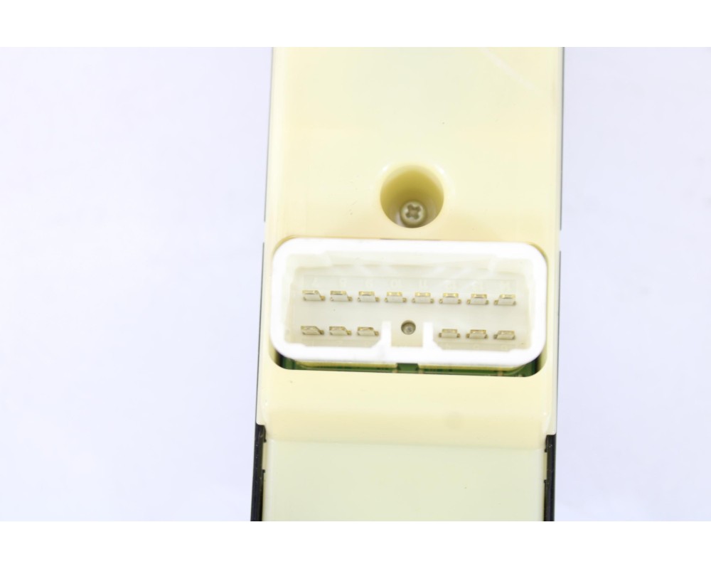 Recambio de mando elevalunas delantero izquierdo para mitsubishi grandis (na0w) 2.0 di-d inform referencia OEM IAM MN141066  