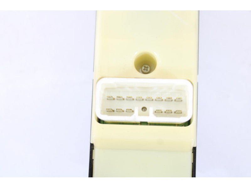 Recambio de mando elevalunas delantero izquierdo para mitsubishi grandis (na0w) 2.0 di-d inform referencia OEM IAM MN141066  