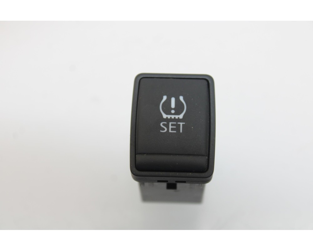 Recambio de interruptor para nissan juke (f15) acenta referencia OEM IAM BV80A  