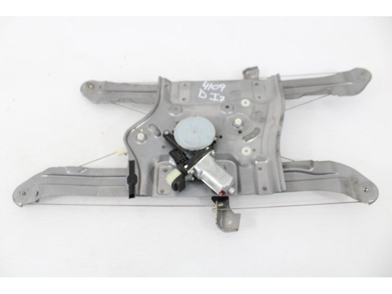 Recambio de elevalunas delantero izquierdo para mitsubishi grandis (na0w) 2.0 di-d inform referencia OEM IAM MR989947  