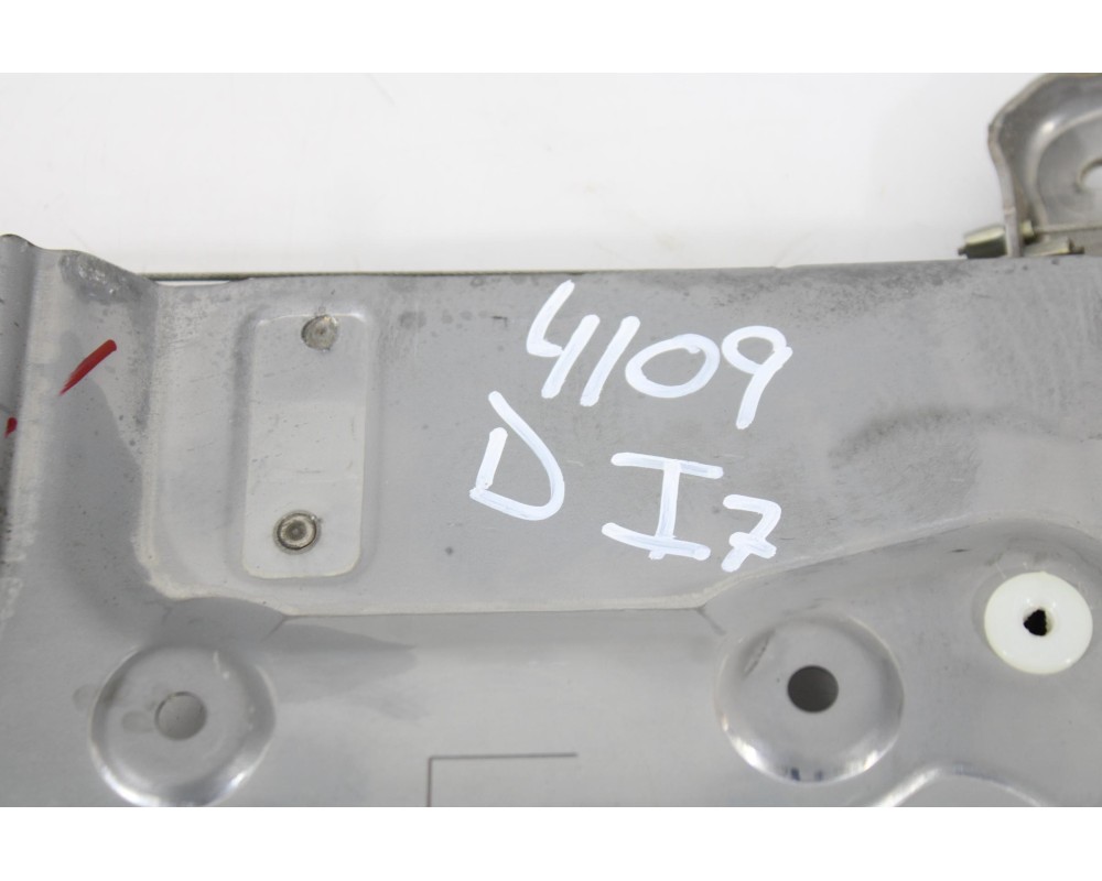 Recambio de elevalunas delantero izquierdo para mitsubishi grandis (na0w) 2.0 di-d inform referencia OEM IAM MR989947  