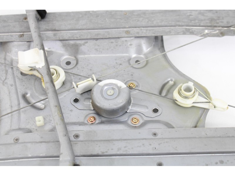 Recambio de elevalunas delantero izquierdo para mitsubishi grandis (na0w) 2.0 di-d inform referencia OEM IAM MR989947  