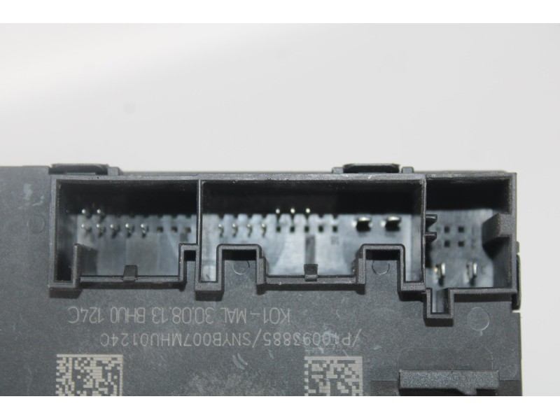 Recambio de modulo confort para audi a5 sportback (8t) 2.0 tdi (110kw) referencia OEM IAM 8T0959795Q  