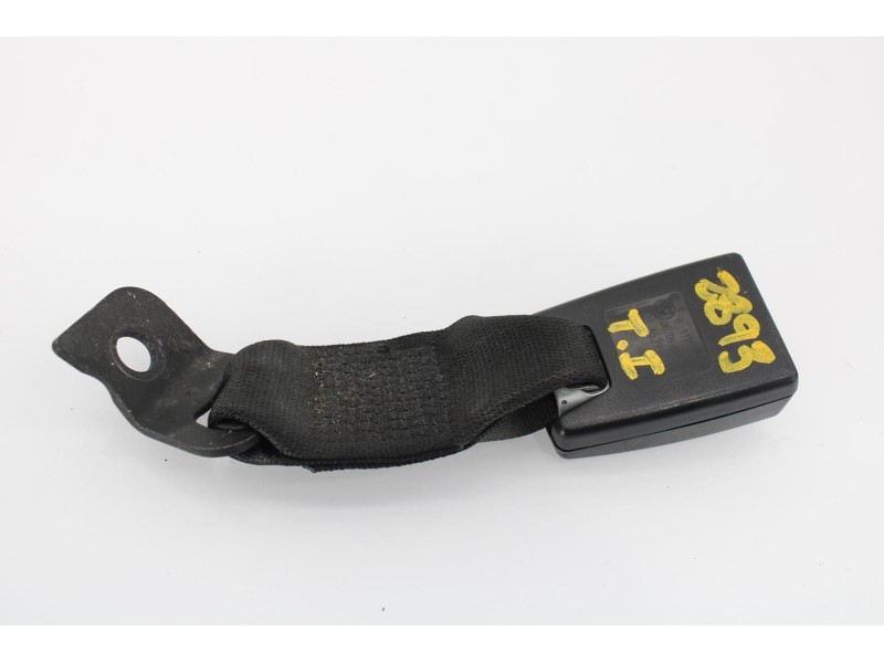 Recambio de anclaje cinturon trasero para bmw serie 1 coupe (e82) 120d referencia OEM IAM 603853900  