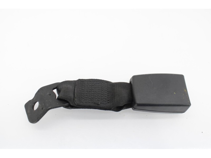 Recambio de anclaje cinturon trasero para bmw serie 1 coupe (e82) 120d referencia OEM IAM 603853900  