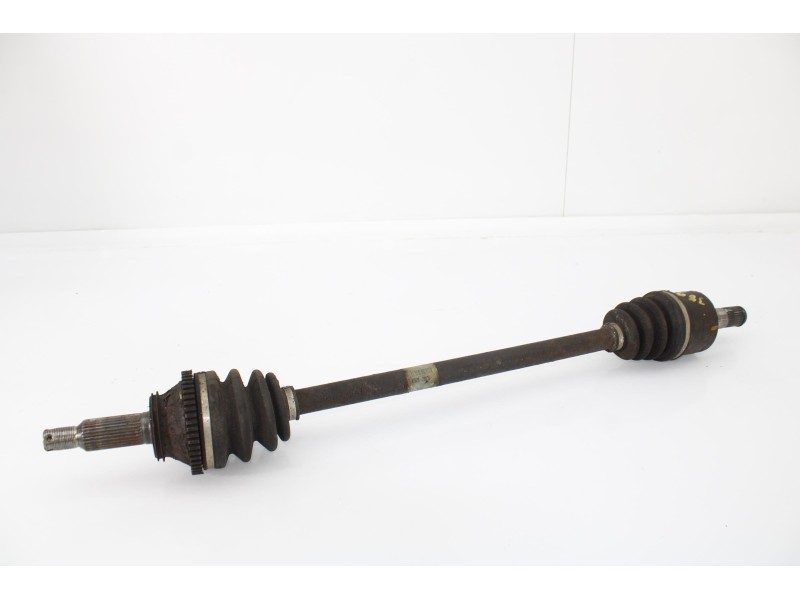 Recambio de transmision trasera derecha para hyundai santa fe (bm) 2.2 crdi comfort 4x4 referencia OEM IAM 496002B010  