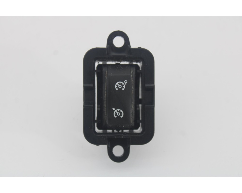 Recambio de interruptor para renault megane iii coupe dynamique referencia OEM IAM 1015009001  